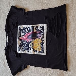 Occasion New York Tee
